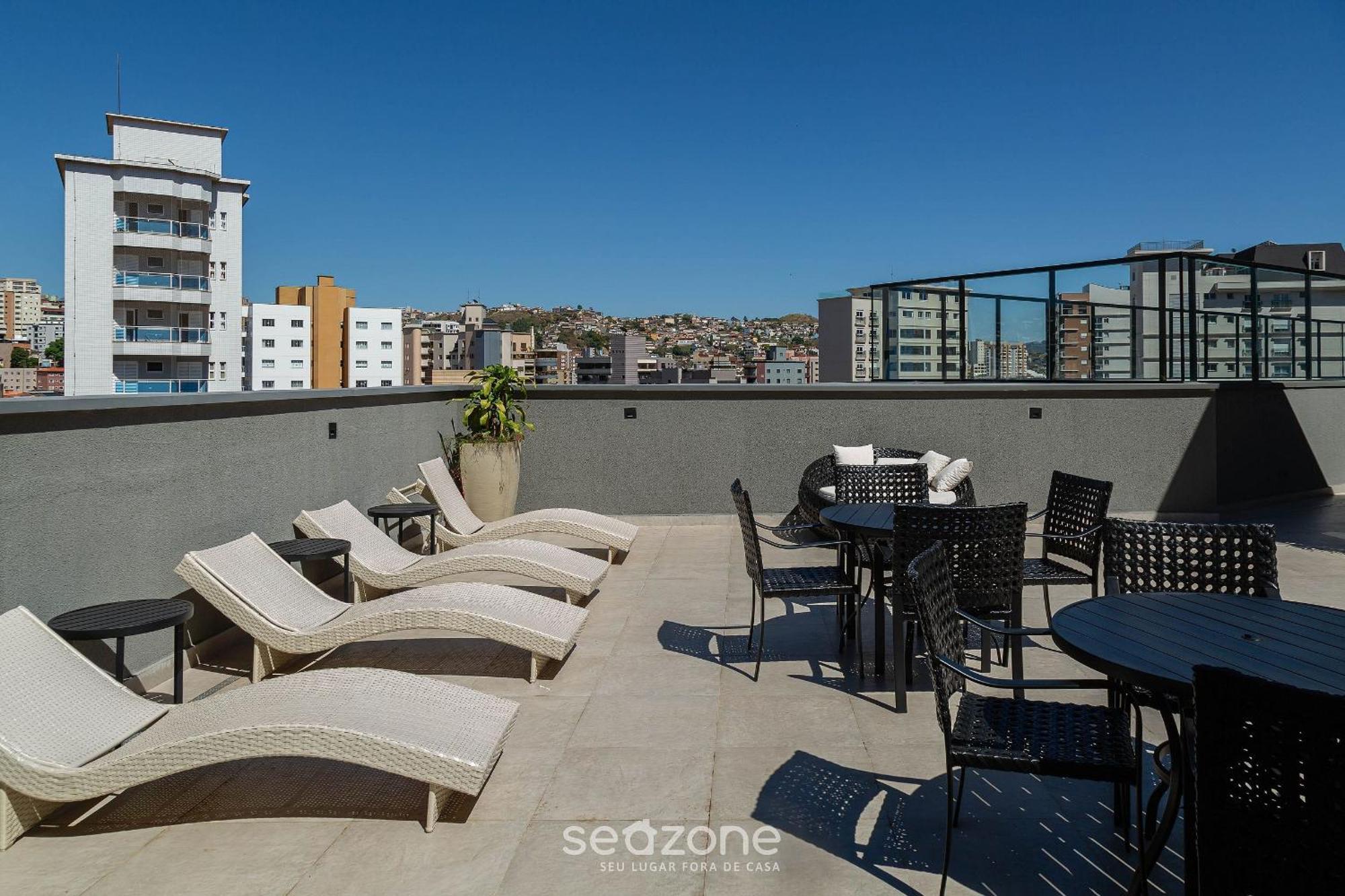Lindo Studio Em Pocos De Caldas Mg Pgo402 Exterior photo